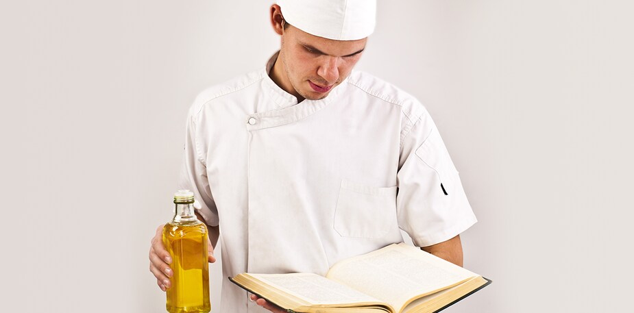 En İyi Aşçılık Kitapları ve Önerileri